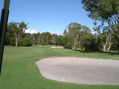 Hole 13