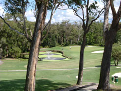 Hole 17