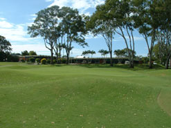 Hole 18