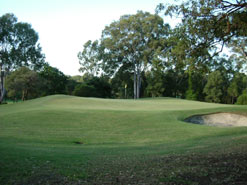 Hole 3