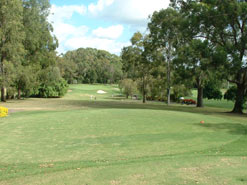Hole 4